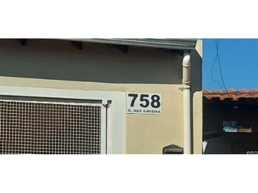 Imagem 4 do Leilão de Casa - Jardim Araguaia - Fernandópolis/SP