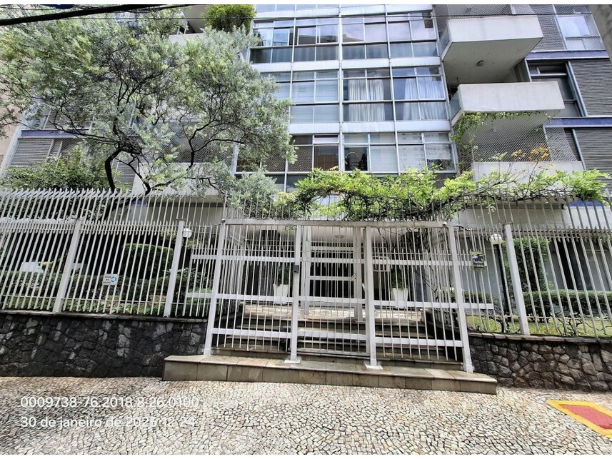 Imagem 2 do Leilão de Apartamento - Jardim Paulista - São Paulo/SP