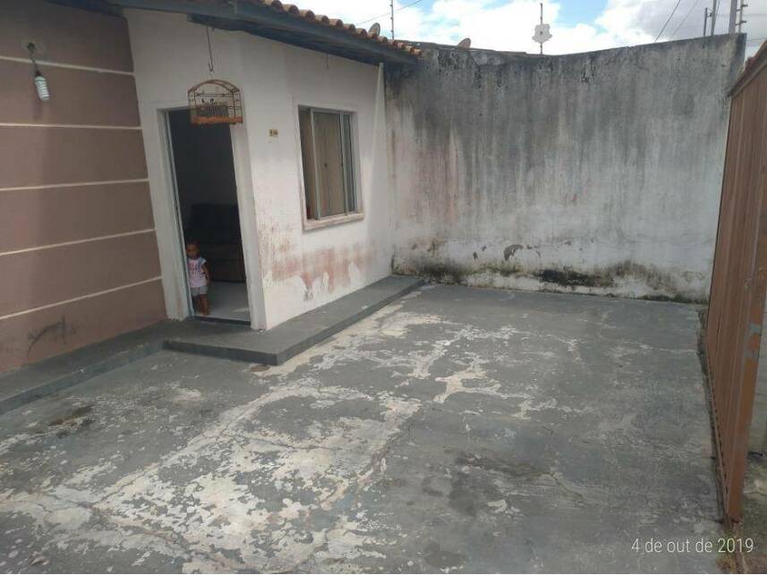 Imagem 5 do Leilão de Casa - Faz. Boa Hora - São Gonçalo Dos Campos/BA