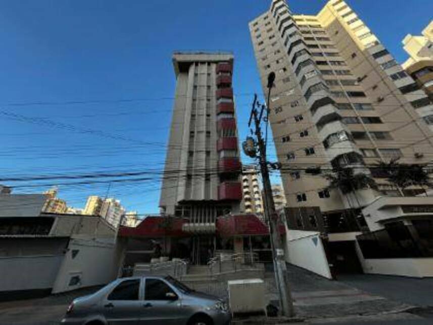 Imagem  do Leilão de Apartamento - Setor Bueno - Goiânia/GO