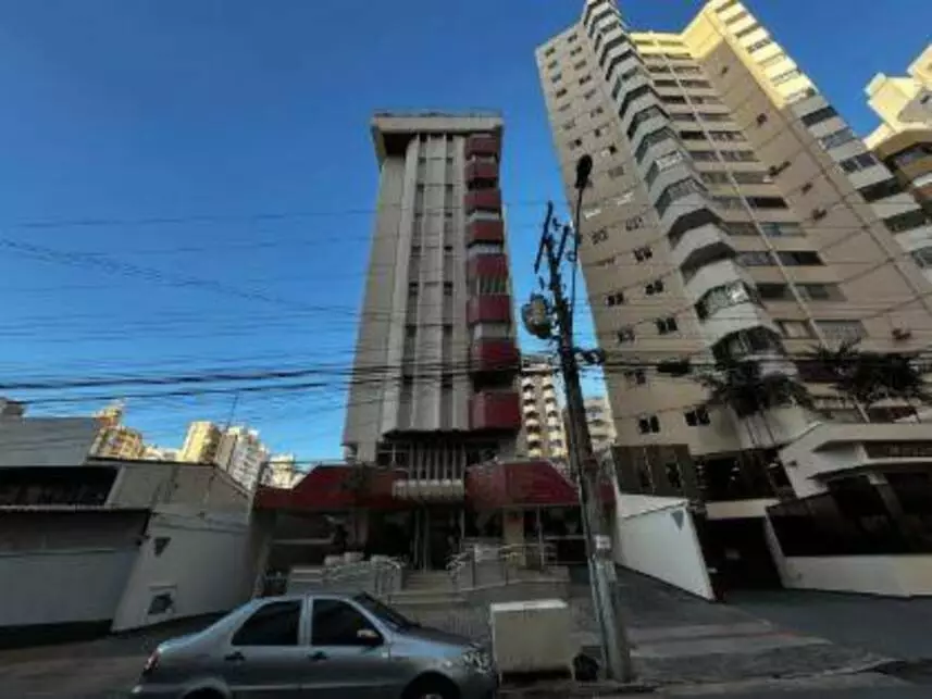 Apartamento à venda em leilão - leilão extrajudicial - Goiânia GO - lance mínimo R$ 643.440