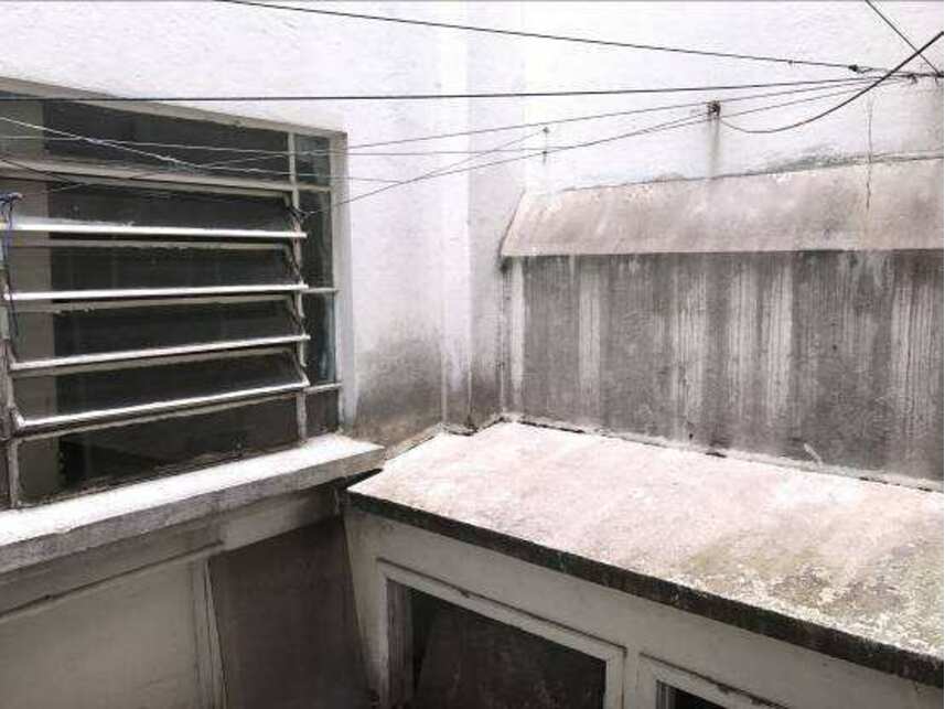 Imóvel Comercial/Residencial à venda em leilão, localizado em São Paulo - SP