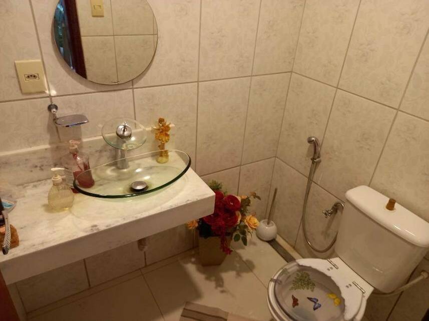 Imagem 11 do Leilão de Casa - Universitário - Campo Grande/MS