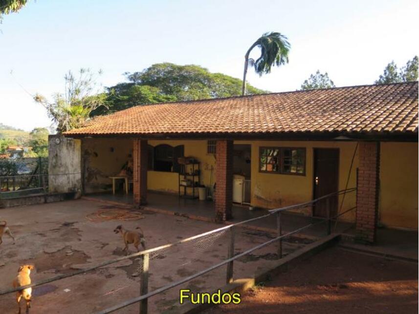 Imagem 10 do Leilão de Casa - Condomínio A Montanha - Morungaba/SP