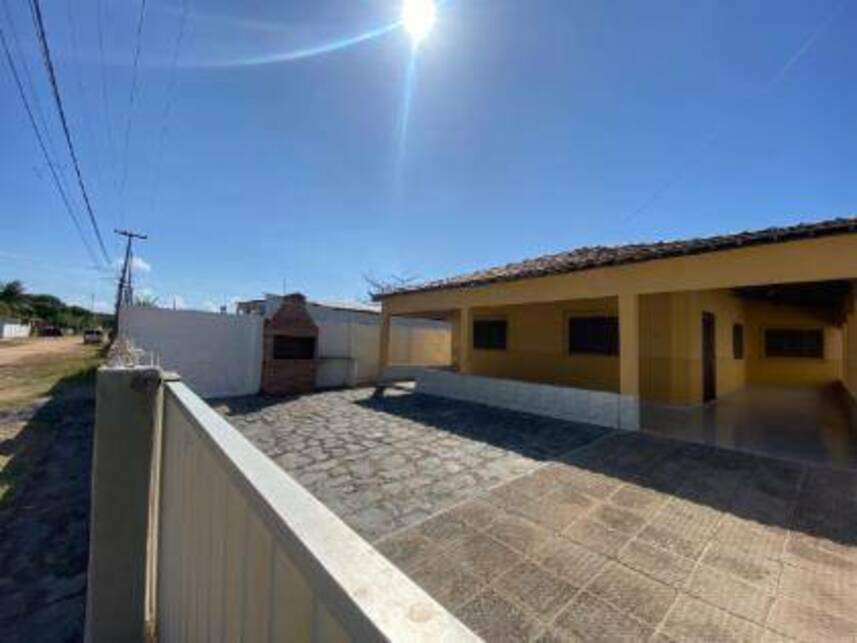 Imagem 2 do Leilão de Casa - Centro - Pitimbu/PB