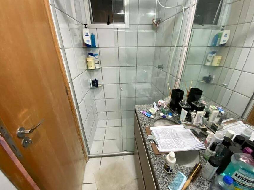 Imagem 10 do Leilão de Apartamento - Sul - Águas Claras - Brasília/DF