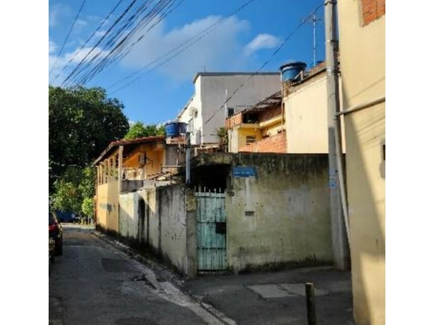 Imagem 2 do Leilão de Casa - Remédios - Osasco/SP
