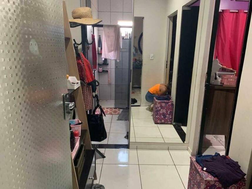 Imagem 10 do Leilão de Casa - Morada do Sol - Canarana/MT