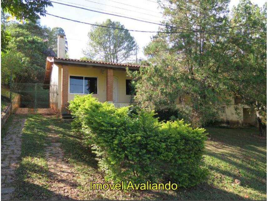 Imagem 3 do Leilão de Casa - Condomínio A Montanha - Morungaba/SP