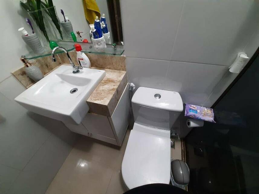 Imagem 7 do Leilão de Casa - Vivendas do Coqueiro Iii - Campos Dos Goytacazes/RJ