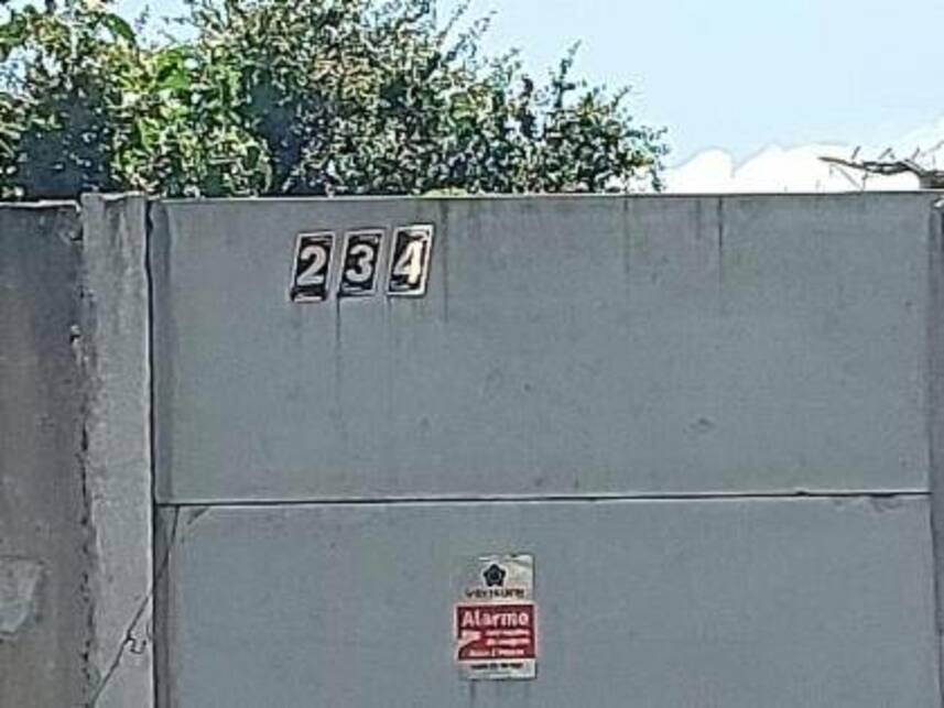 Casa à venda em leilão, localizado em Hortolândia - SP