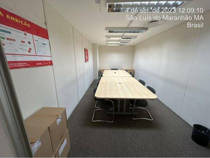 Imagem 19 do Leilão de Ex-Agência - Centro - São Luis/MA