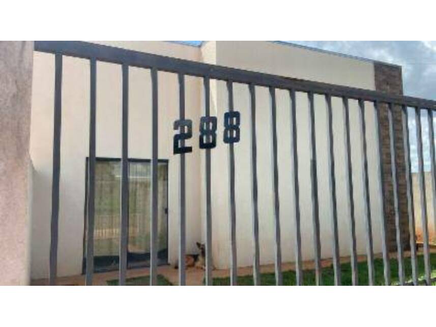 Imagem 2 do Leilão de Casa - Jardim Viena - Sinop/MT