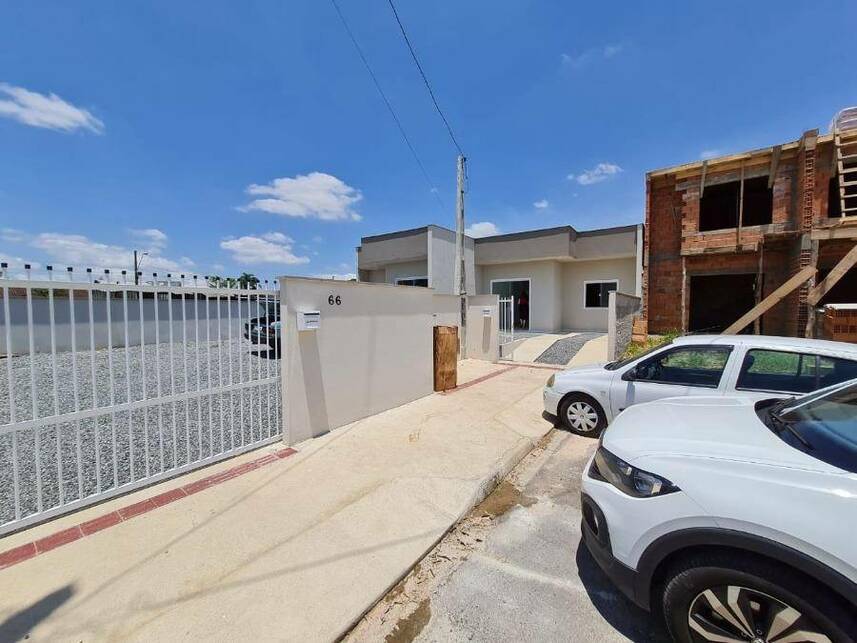 Imagem 8 do Leilão de Casa - Bananal do Sul - Guaramirim/SC