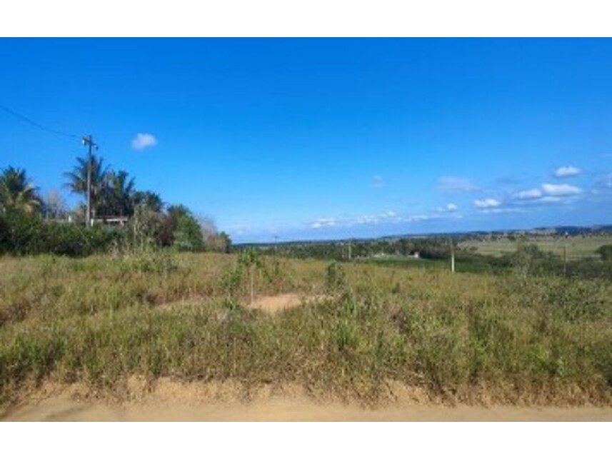 Imagem  do Leilão de Terreno - Adolfo Xavier - Eunápolis/BA