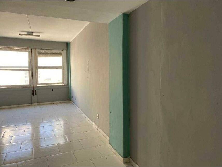 Imagem 9 do Leilão de Sala Comercial - Centro - Rio de Janeiro/RJ