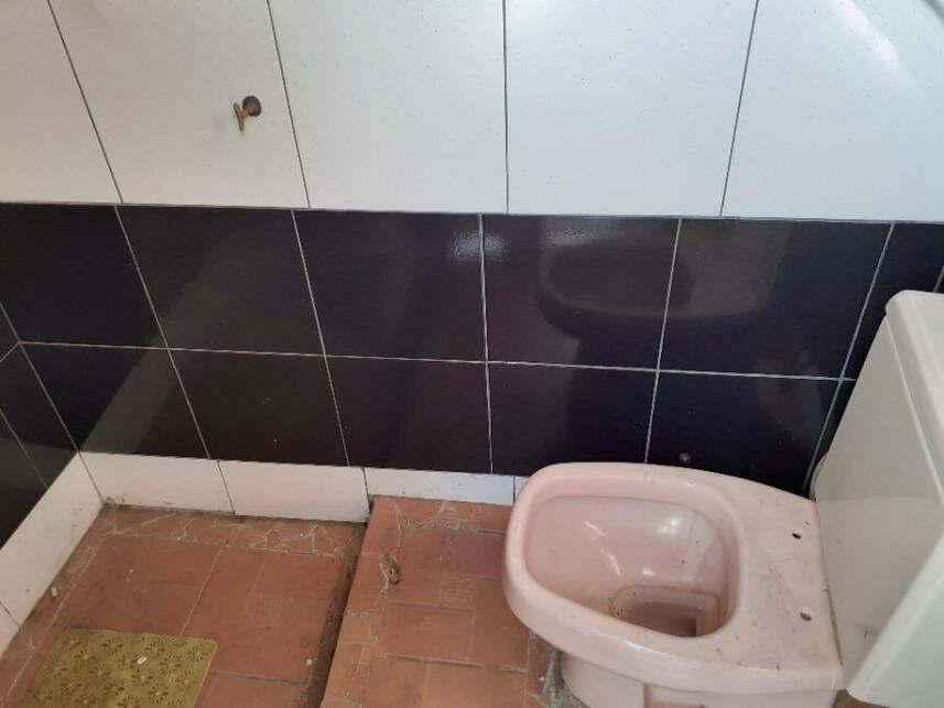 Casa à venda em leilão, localizado em Hortolândia - SP