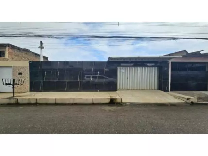 Casa à venda em leilão - leilão extrajudicial - Olinda PE - lance mínimo R$ 114.000