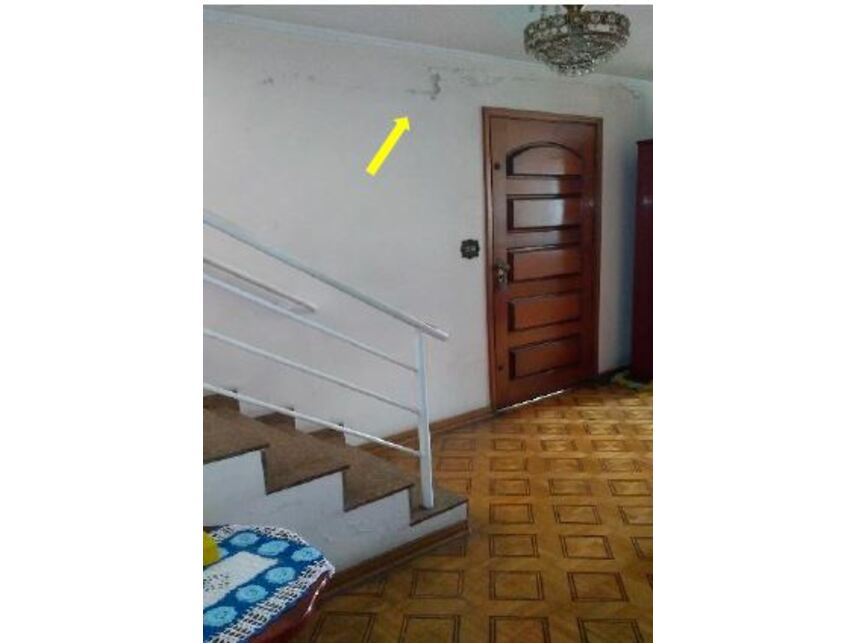 Imagem 8 do Leilão de Casa - Vila Benevente - São Paulo/SP