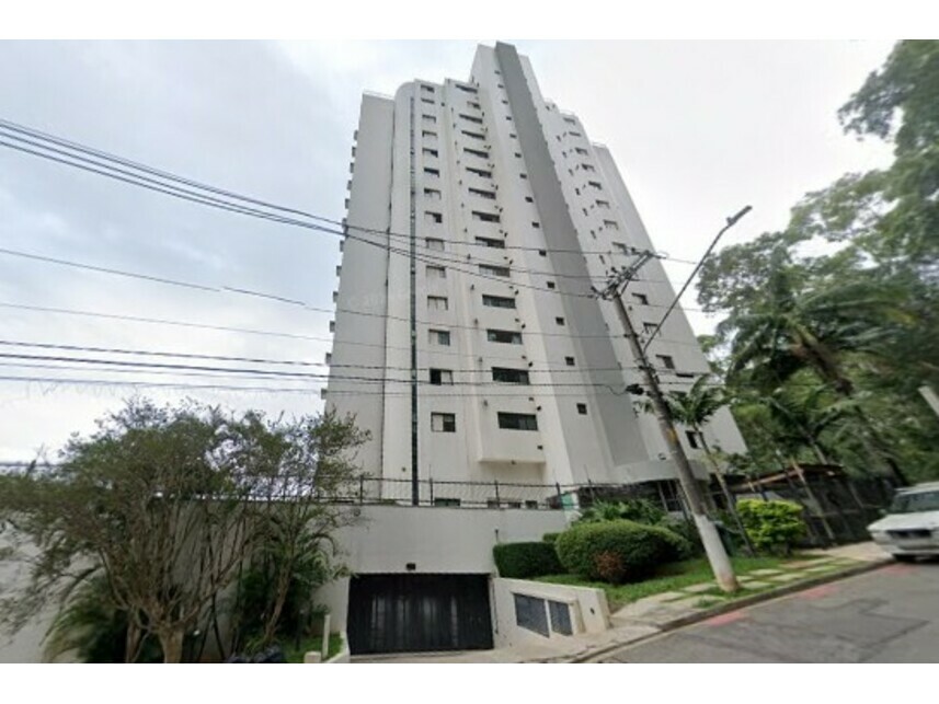 Imagem  do Leilão de Apartamento Duplex - Vila Suzana - São Paulo/SP