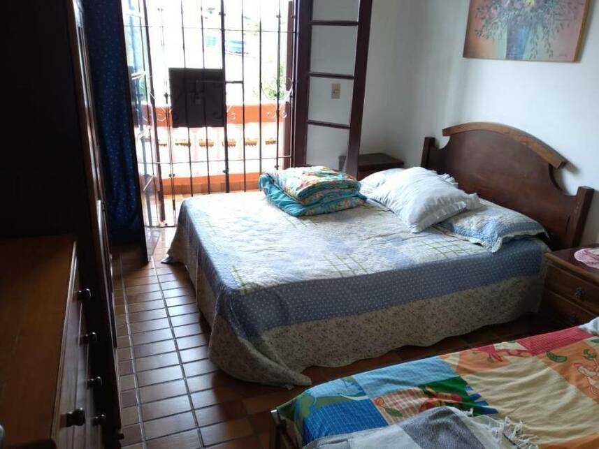 Imagem 7 do Leilão de Casa - Jardim Santa Maria - Guarujá/SP