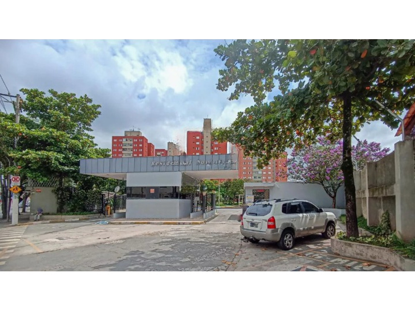 Imagem 1 do Leilão de Apartamento - Piratininga - Osasco/SP