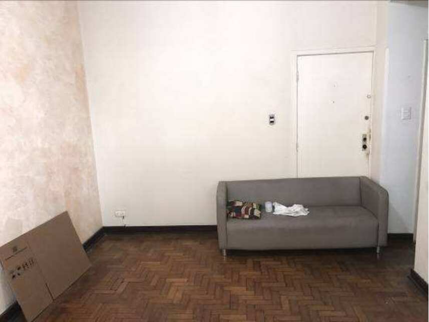 Imagem 5 do Leilão de Imóvel Comercial/Residencial - Vila Buarque - São Paulo/SP