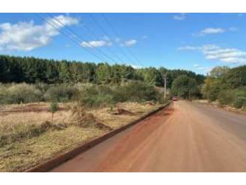 Imagem 2 do Leilão de Terreno - Santo Antônio - Santa Maria do Oeste/PR