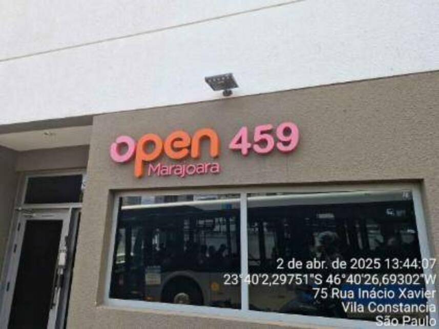 Imagem 5 do Leilão de Apartamento - Santo Amaro - São Paulo/SP