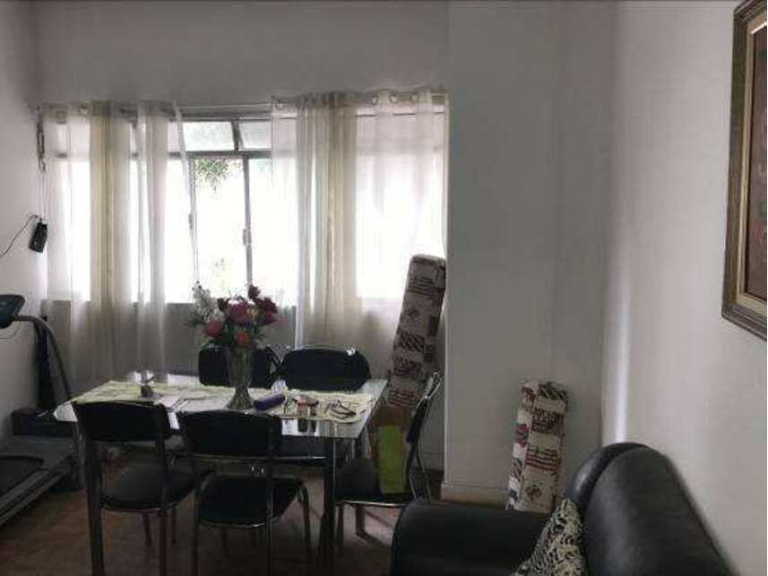 Imagem 9 do Leilão de Imóvel Comercial/Residencial - Vila Buarque - São Paulo/SP