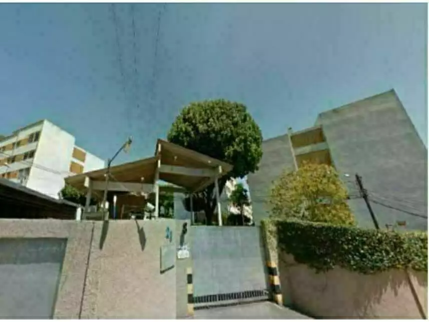 Apartamento à venda em leilão - leilão extrajudicial - Rio de Janeiro RJ - lance mínimo R$ 49.583