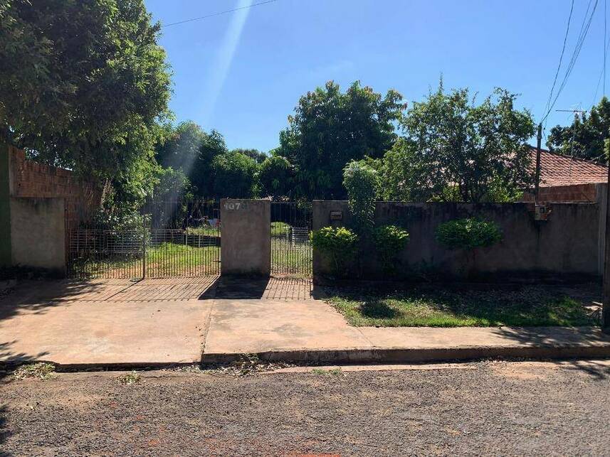 Imagem do Leilão de Casa - Jardim Nova Era - Anastácio/MS