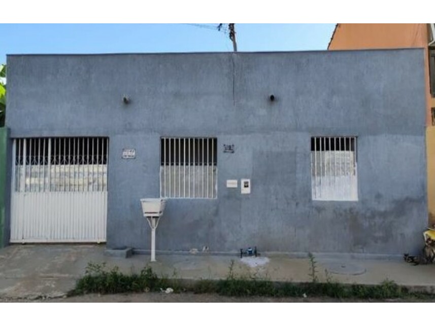 Imagem do Leilão de Casa - Jardim dos Pinheiros - Águas Lindas de Goiás/GO