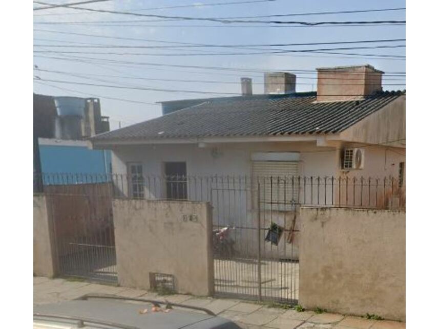 Imagem do Leilão de Casas - Nossa Senhora de Fátima - Pelotas/RS