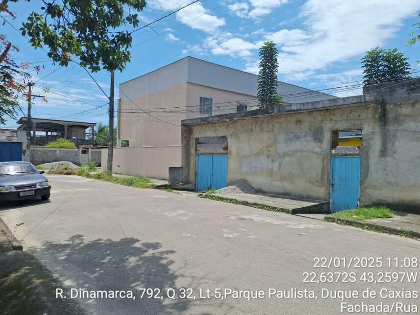Imagem 3 do Leilão de Casa - Parque Paulista - Duque De Caxias/RJ
