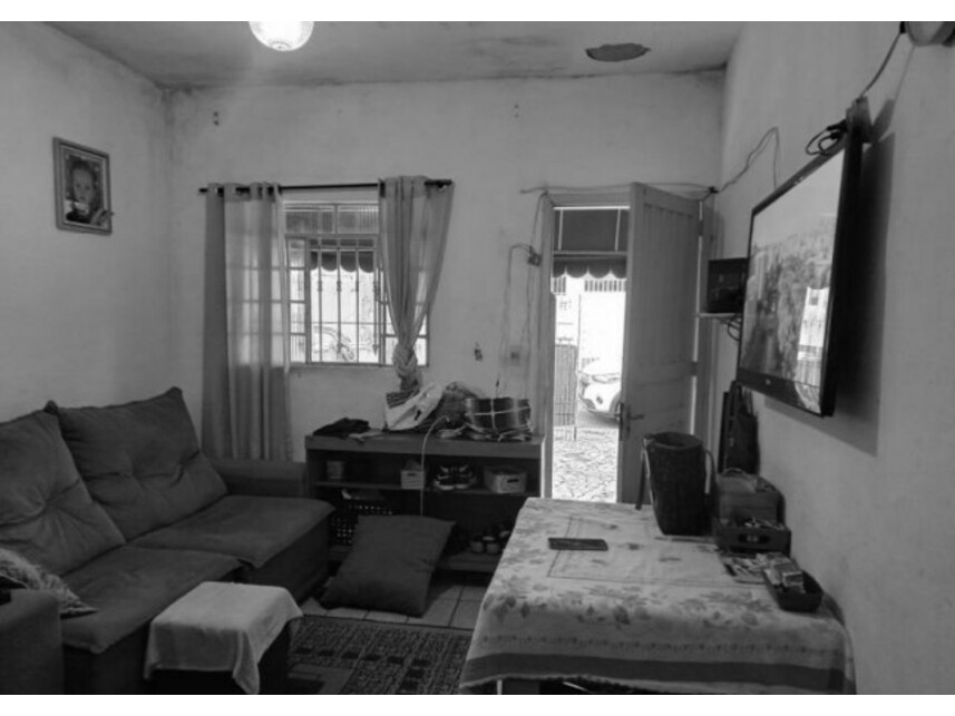 Imagem 5 do Leilão de Casas - Freguesia do Ó - São Paulo/SP