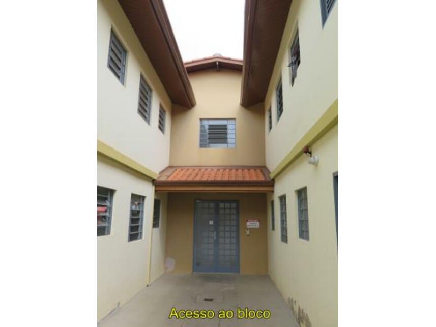 Imagem 3 do Leilão de Apartamento - Condomínio Residencial Beija-Flor - Itatiba/SP