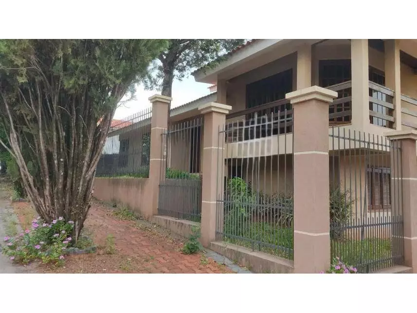 Casa à venda em leilão - leilão extrajudicial - Santa Rosa RS - lance mínimo R$ 546.000