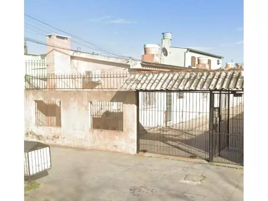 Casa à venda em leilão - leilão judicial - Pelotas RS - lance mínimo R$ 197.411