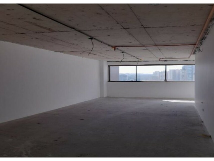 Imagem 5 do Leilão de Sala Comercial - Dezoito do Forte Empresarial/Alphaville. - Barueri/SP