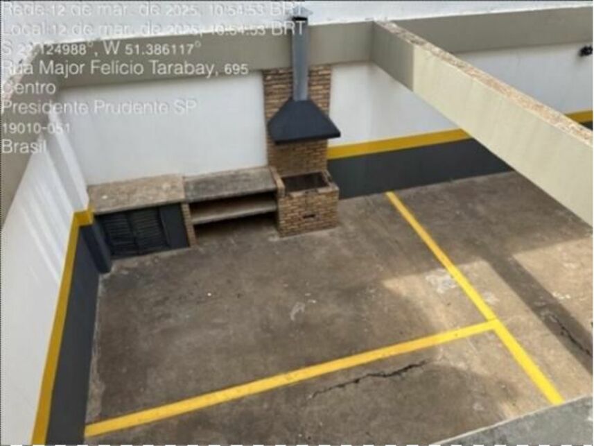 Imagem 11 do Leilão de Prédio Comercial - Centro - Presidente Prudente/SP