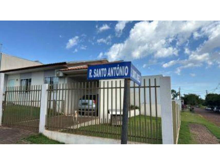 Imagem 2 do Leilão de Casa - Cidade Alta II - Medianeira/PR