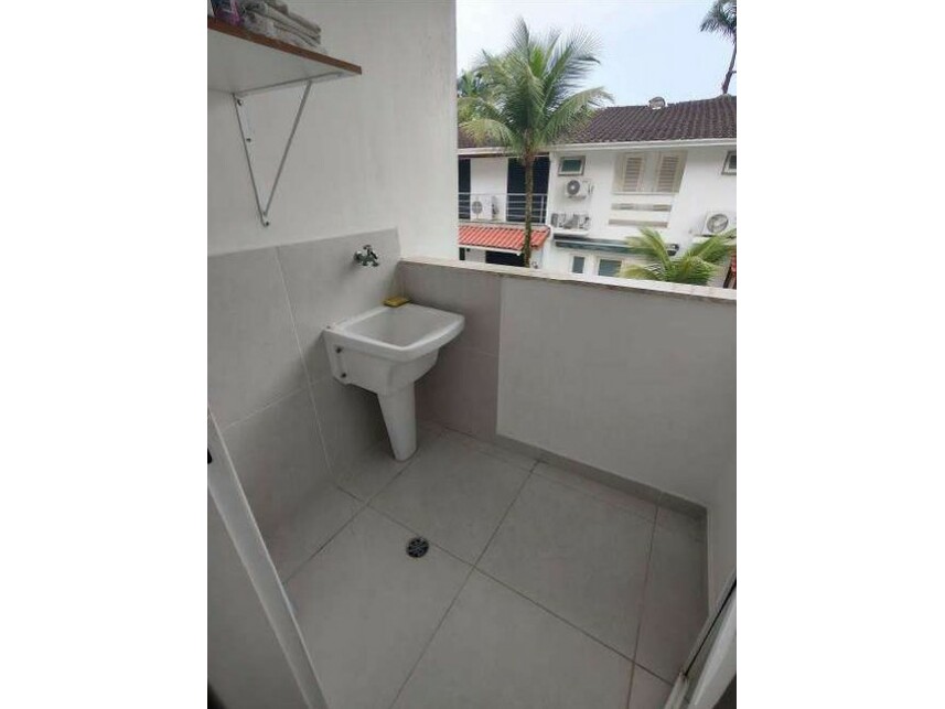 Imagem 9 do Leilão de Apartamento - Loteamento Marysol Marina - Guarujá/SP