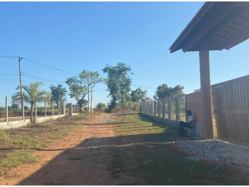 Imagem 4 do Leilão de Terreno - Gramadinho - Porto Feliz/SP