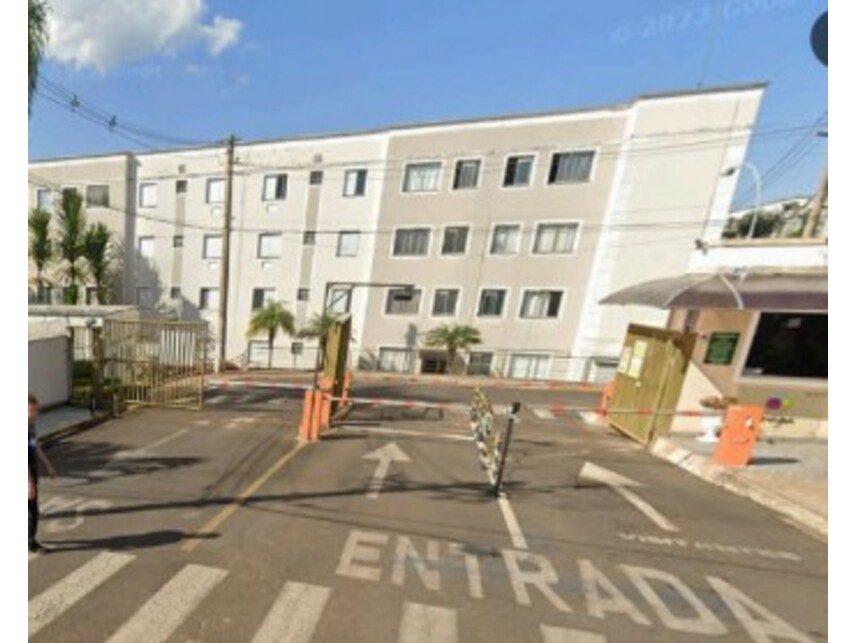Imagem  do Leilão de Apartamento - Vila Cidade Jardim - Botucatu/SP