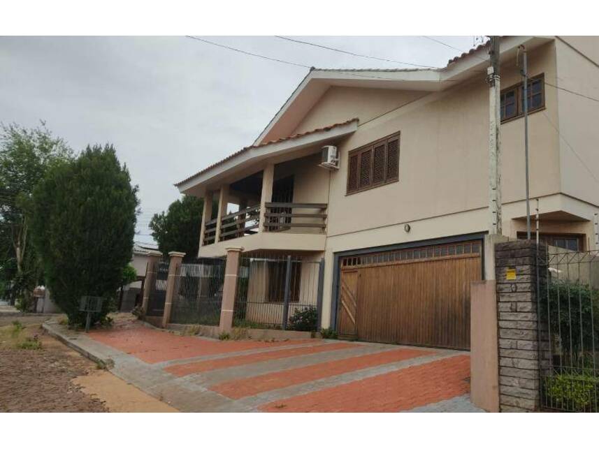 Imagem 2 do Leilão de Casa - São Francisco - Santa Rosa/RS