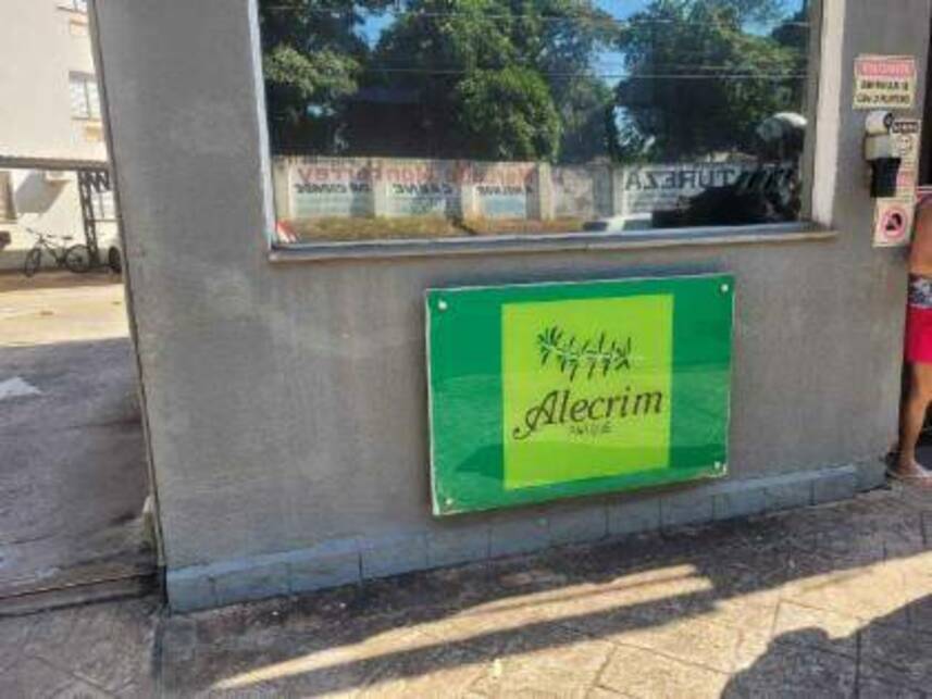 Imagem 3 do Leilão de Apartamento - Chácaras Santana - Araçatuba/SP