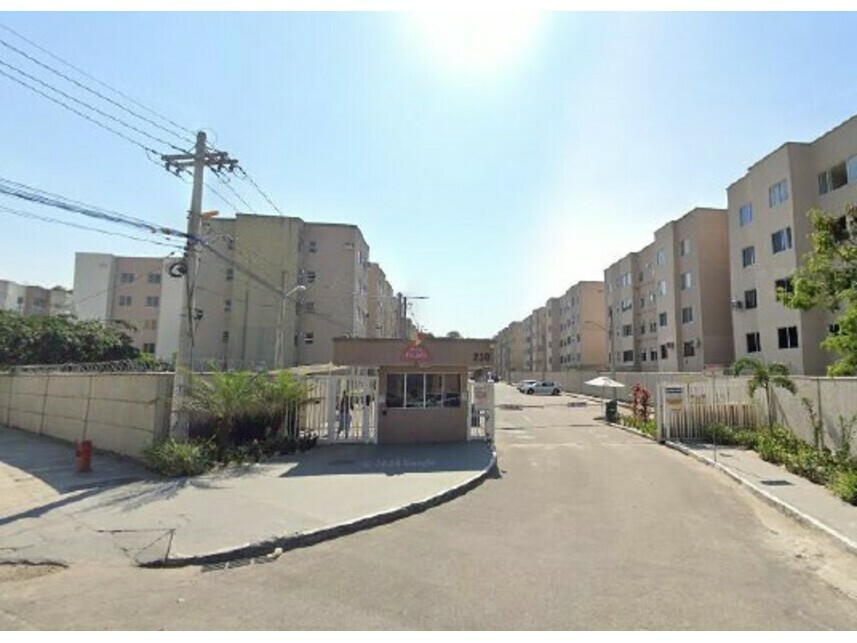 Imagem  do Leilão de Apartamento - Taquara - Rio de Janeiro/RJ
