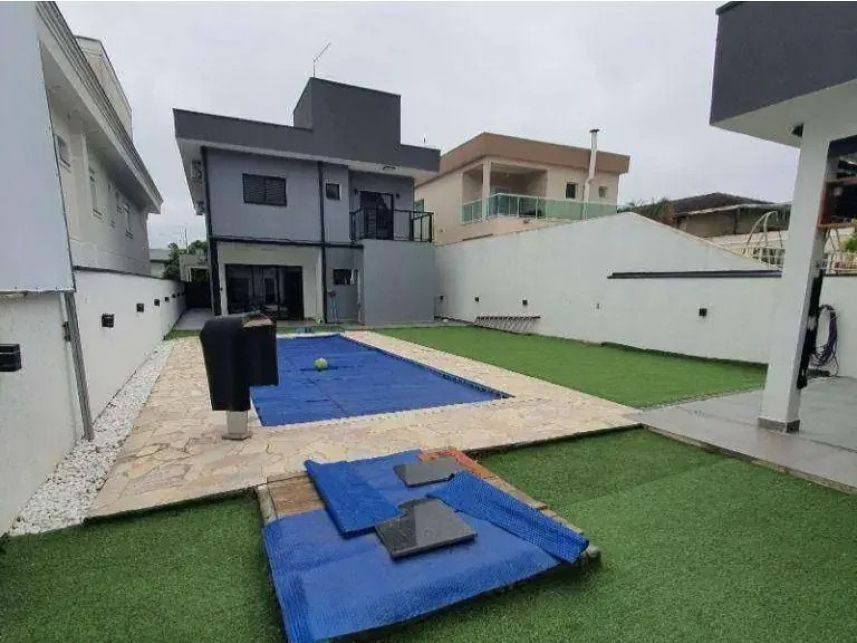 Imagem 4 do Leilão de Casa - Remanso - Vargem Grande Paulista/SP