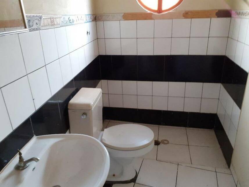 Casa à venda em leilão, localizado em Hortolândia - SP